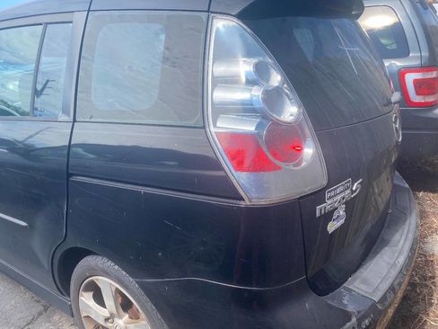 Used 2007 MAZDA MAZDA5 Touring image 3