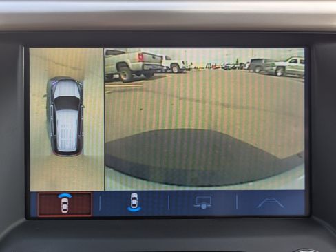 Used 2019 GMC Acadia Denali w/ Technology Package AWD/4WD image 23