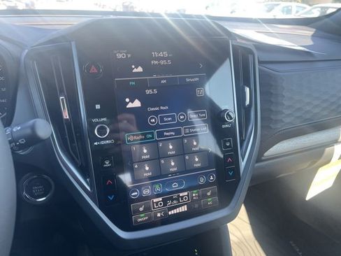 New 2025 Subaru Forester Limited w/ Popular Package #2 image 11