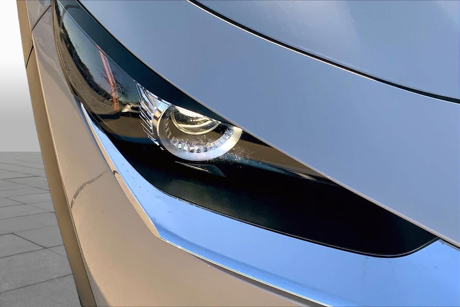 Used 2023 MAZDA CX-30 AWD 2.5 S w/ Preferred Package image 27