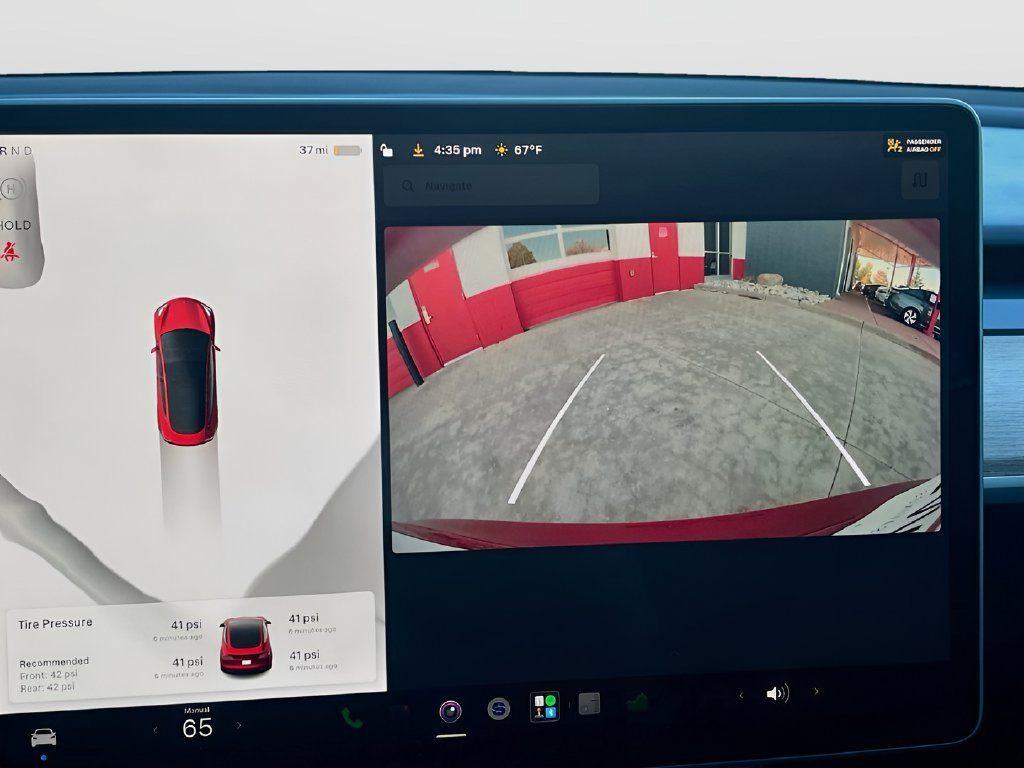 Used 2023 Tesla Model 3 Standard Range RWD image 13
