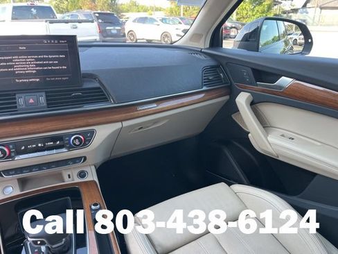 Used 2023 Audi Q5 2.0T Prestige AWD/4WD image 17