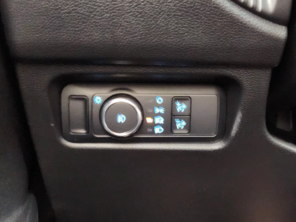New 2026 Ford Ranger XLT AWD/4WD image 27