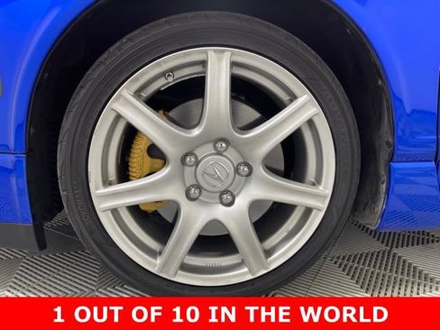 Used 2005 Acura NSX T image 15