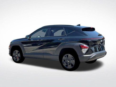 New 2026 Hyundai Kona SEL Sport AWD/4WD image 4