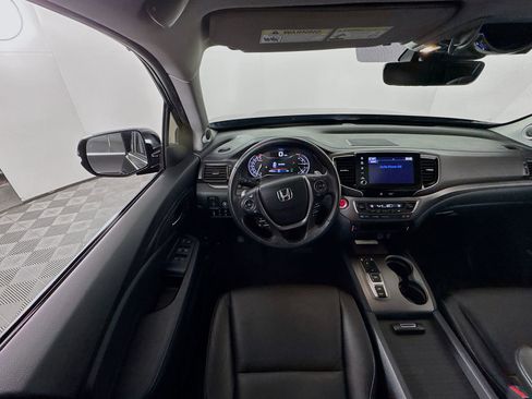 Used 2023 Honda Ridgeline RTL-E image 12
