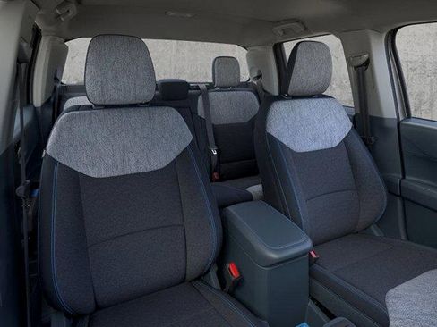 New 2025 Ford Maverick XLT FWD image 10