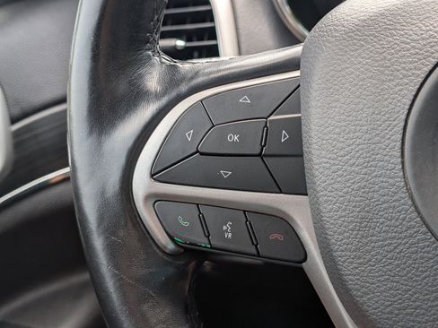 Used 2020 Jeep Grand Cherokee Limited image 23
