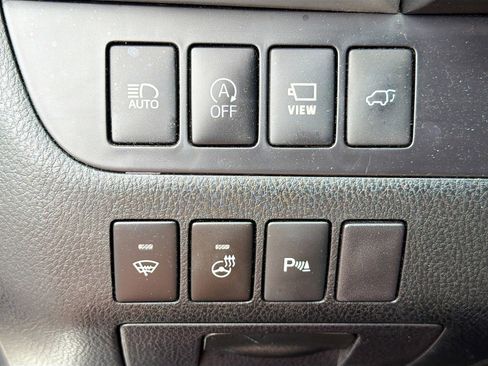 Used 2019 Toyota Highlander Limited Platinum AWD/4WD image 15