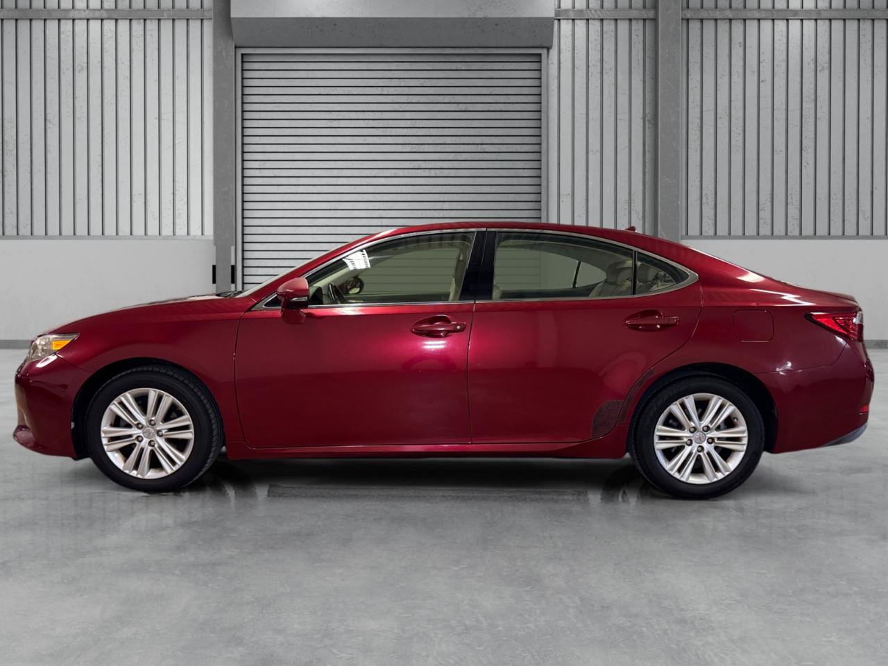 Used 2013 Lexus ES 350 w/ Luxury Pkg FWD image 30
