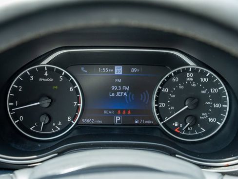 Used 2023 Nissan Maxima Platinum w/ Sport Mat Group FWD image 19