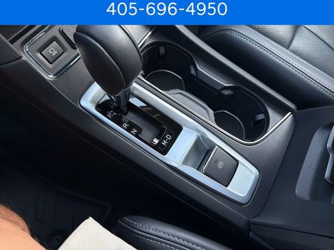 Used 2024 Subaru Ascent Limited w/ Technology Package AWD/4WD image 31