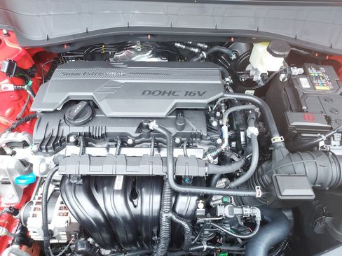 New 2026 Hyundai Kona SEL Sport image 35