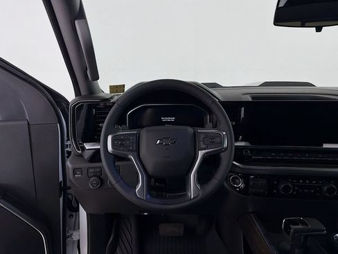 New 2026 Chevrolet Silverado 1500 LT Trail Boss w/ Convenience Package II AWD/4WD image 19