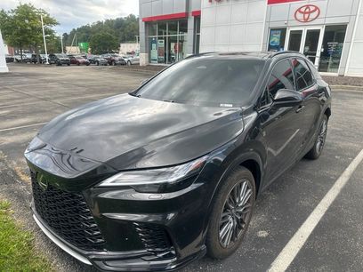 Used 2024 Lexus RX 500h F Sport w/ Convenience Package