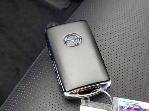 New 2025 MAZDA CX-30 AWD 2.5 S w/ Premium Package image 30