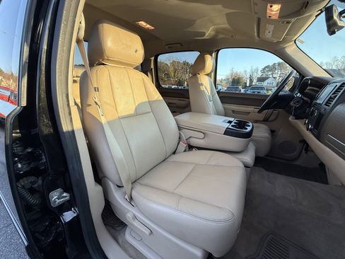 Used 2013 GMC Sierra 1500 SLE w/ Power Tech Package image 18