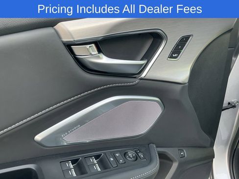New 2026 Acura RDX SH-AWD w/ Technology Package image 10