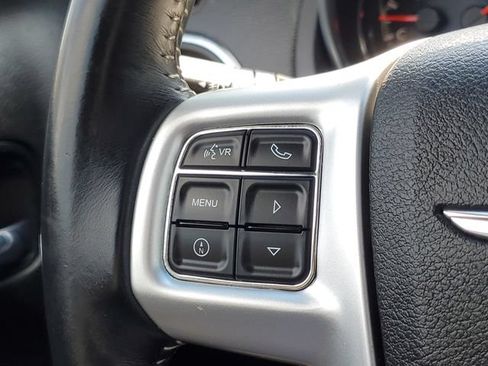 Used 2013 Chrysler 200 Limited w/ Sun/Sound Group FWD image 15