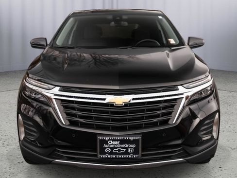 Used 2024 Chevrolet Equinox LT image 16