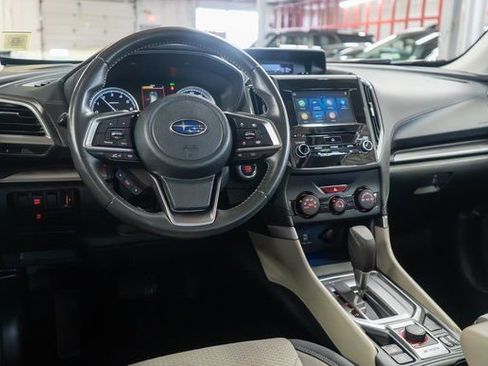 Used 2023 Subaru Forester Premium image 13