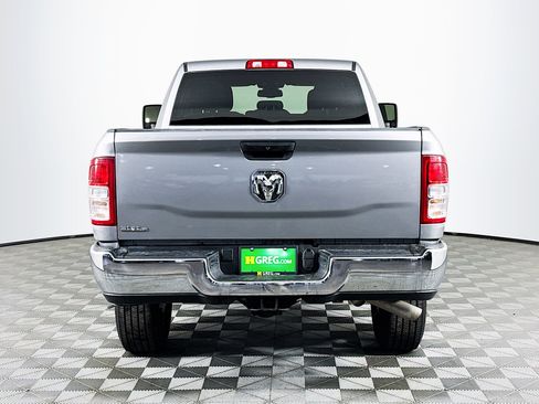 Used 2024 RAM 2500 Big Horn w/ Bed Utility Group image 8