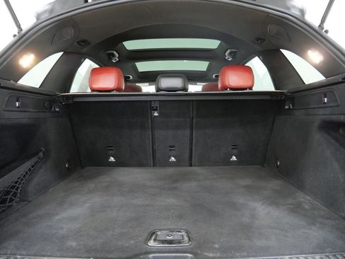 Used 2022 Mercedes-Benz GLC 300 4MATIC w/ AMG Line image 29