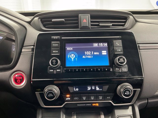 Certified 2020 Honda CR-V LX image 23