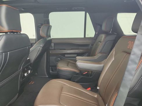 Used 2020 Ford Expedition King Ranch AWD/4WD image 20