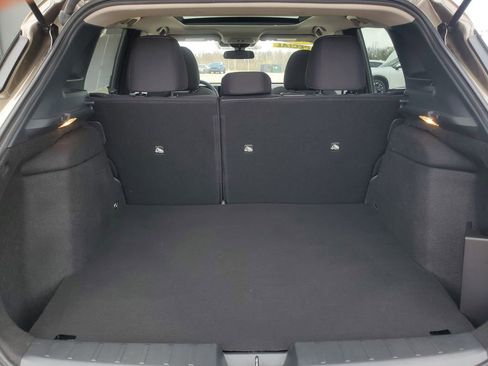 Used 2025 Nissan Kicks SV w/ SV Premium Package AWD/4WD image 28