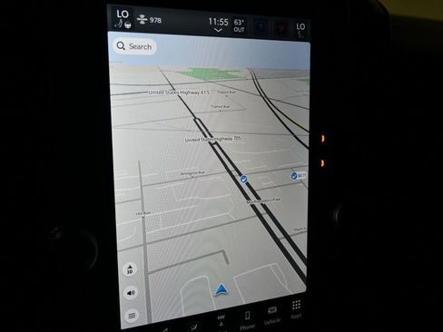 Used 2023 RAM 2500 Rebel w/ Level 2 Equipment Group image 6