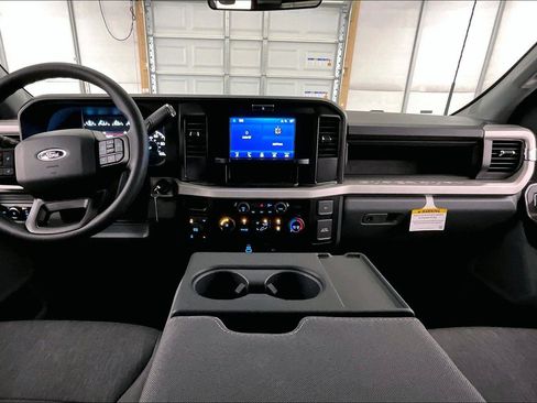 Used 2026 Ford F350 XL w/ STX Appearance Package image 14