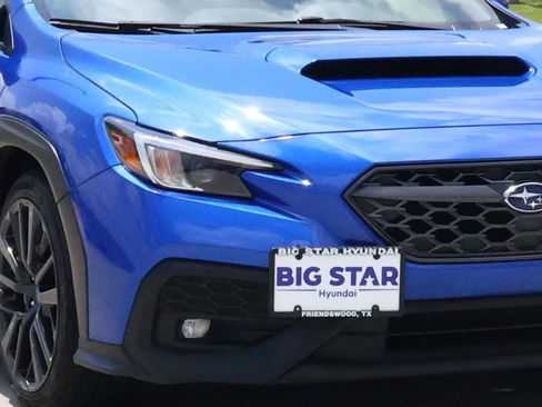 Used 2024 Subaru WRX Premium AWD/4WD image 7