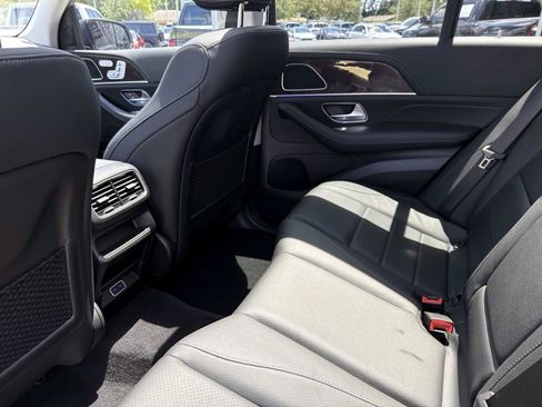 Certified 2025 Mercedes-Benz GLE 350 4MATIC image 15