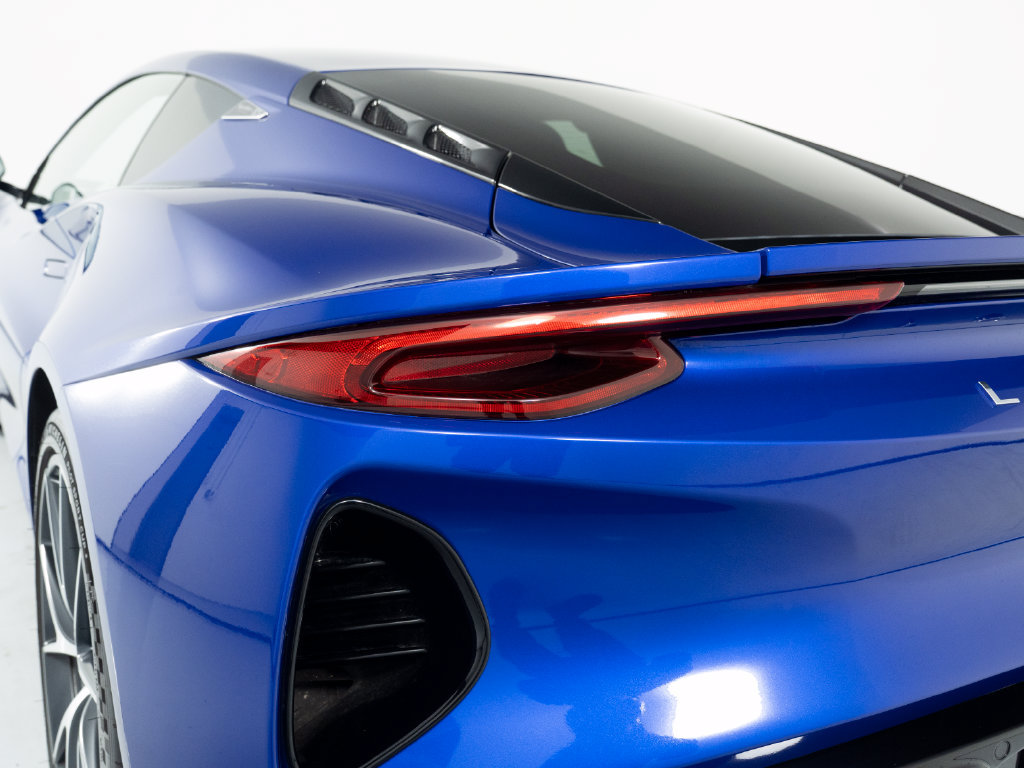 Used 2024 Lotus Emira First Edition RWD image 53
