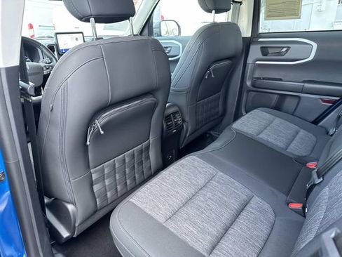 Used 2022 Ford Bronco Sport Big Bend w/ Convenience Package image 13