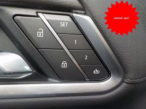 New 2026 GMC Sierra 1500 Denali image 15