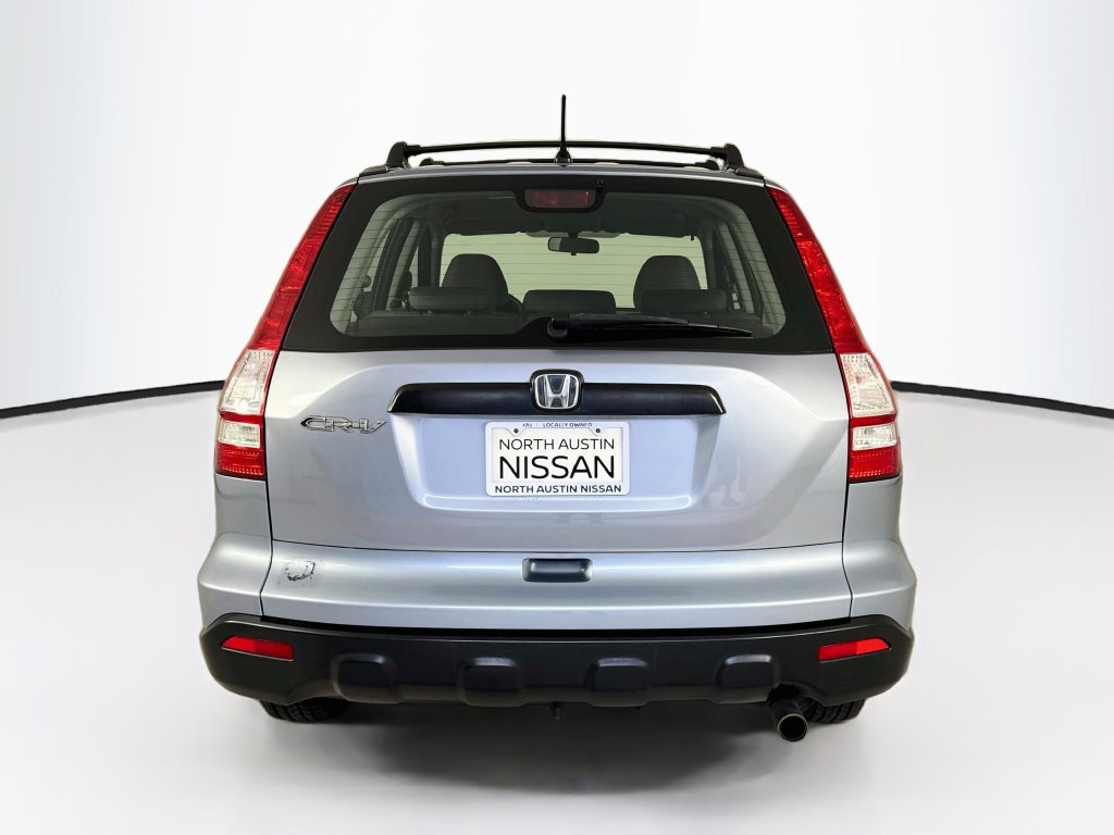 Used 2008 Honda CR-V LX image 6