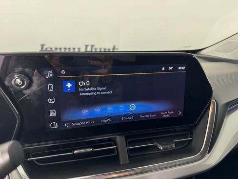 Used 2025 Chevrolet Trax LT image 15