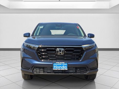 New 2026 Honda CR-V EX-L image 2