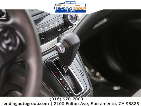 Used 2016 Honda CR-V SE image 18
