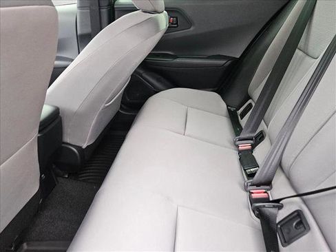 New 2026 Toyota Prius LE FWD image 15