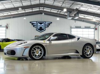 Used 2005 Ferrari F430 Coupe image 1