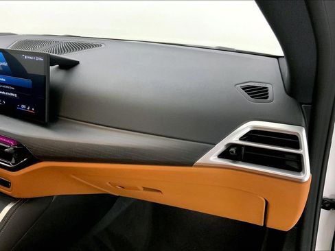 Used 2025 BMW i4 xDrive40i w/ M Sport Package image 23