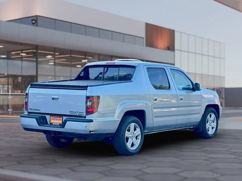 Used 2012 Honda Ridgeline RTL image 10