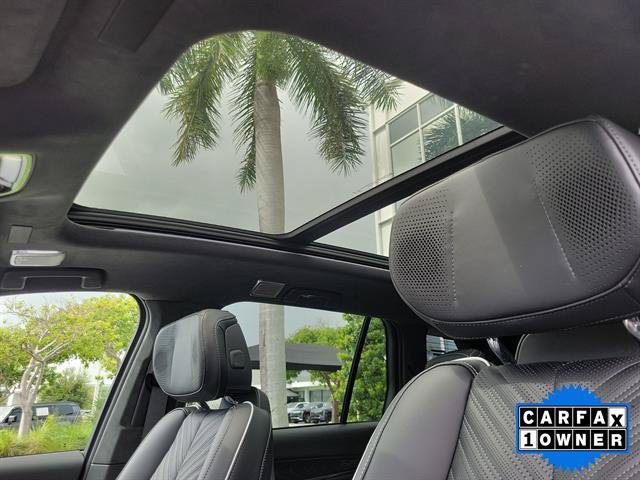 Certified 2026 Cadillac Vistiq Platinum w/ LPO, Floor Liner Package AWD/4WD image 32