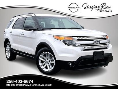 Used 2013 Ford Explorer XLT