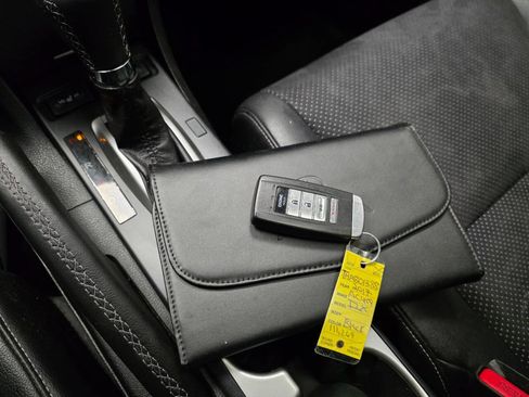 Used 2017 Acura ILX image 24