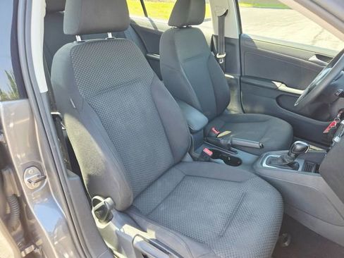 Used 2014 Volkswagen Jetta S FWD image 19