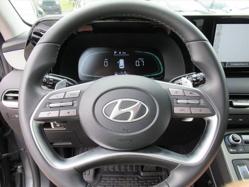 Used 2025 Hyundai Palisade XRT FWD image 24